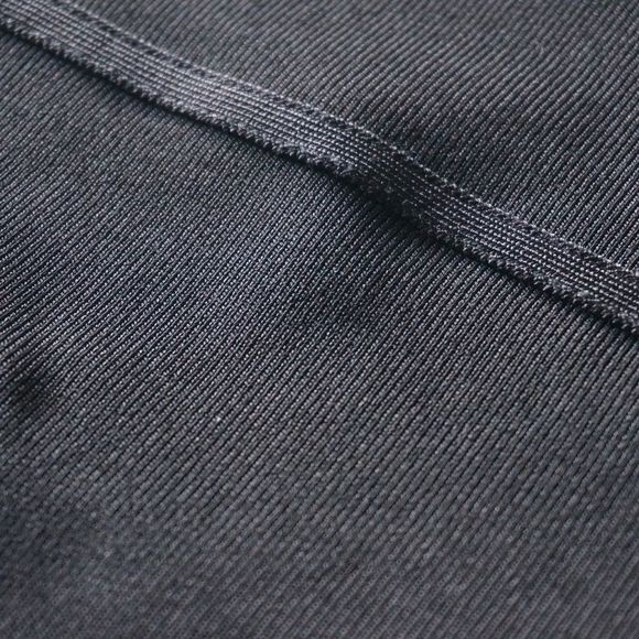 ⚜️ BCBGMaxAzria Bandage Bodycon Mini Dress ⚜️ - Picture 7 of 8